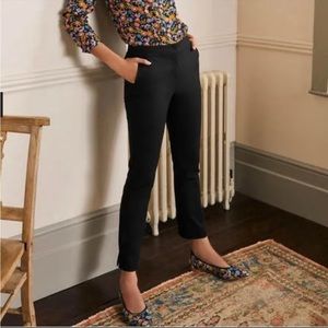 Boden Richmond 7/8 slack Pants size 10